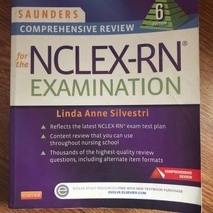 NCLEX review